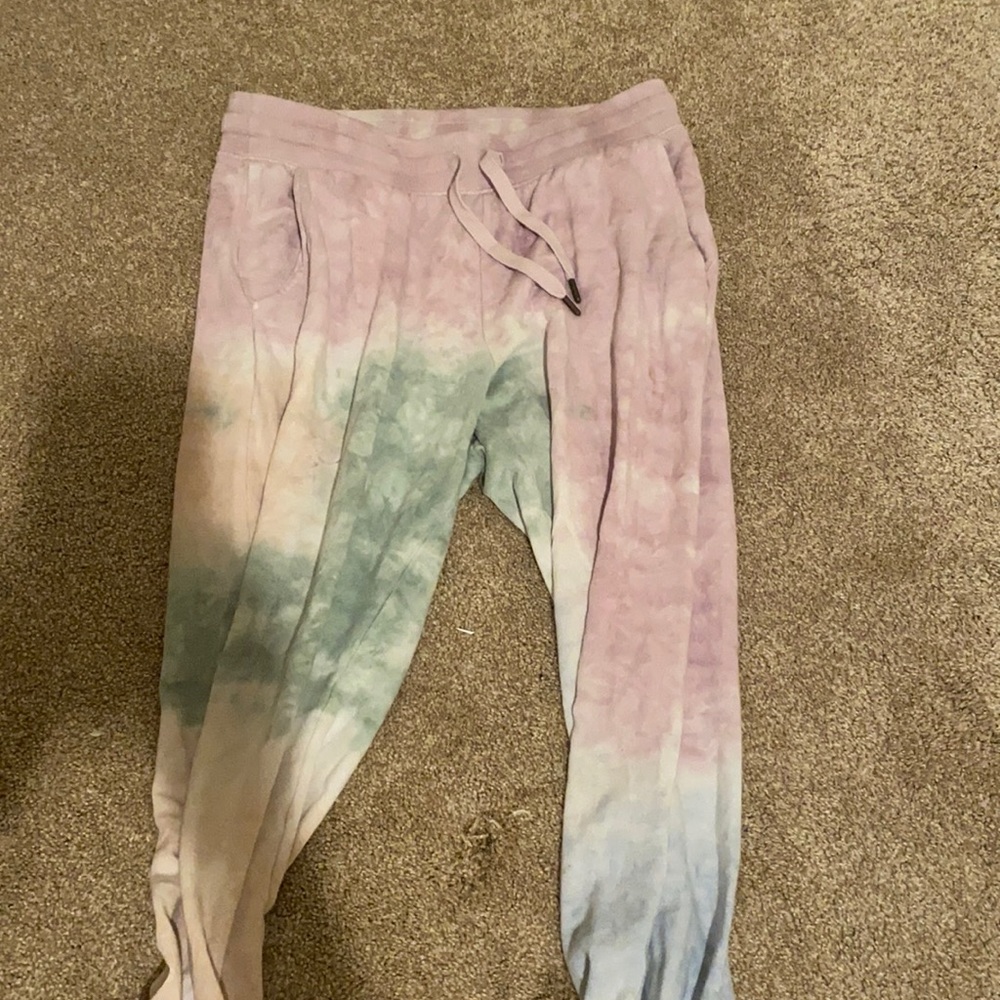 Old navy joggers